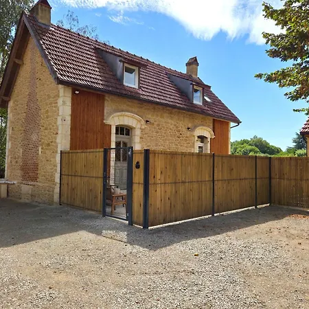 Clos Du Tilleul - Couvert Et Havre De Paix * Sarlat